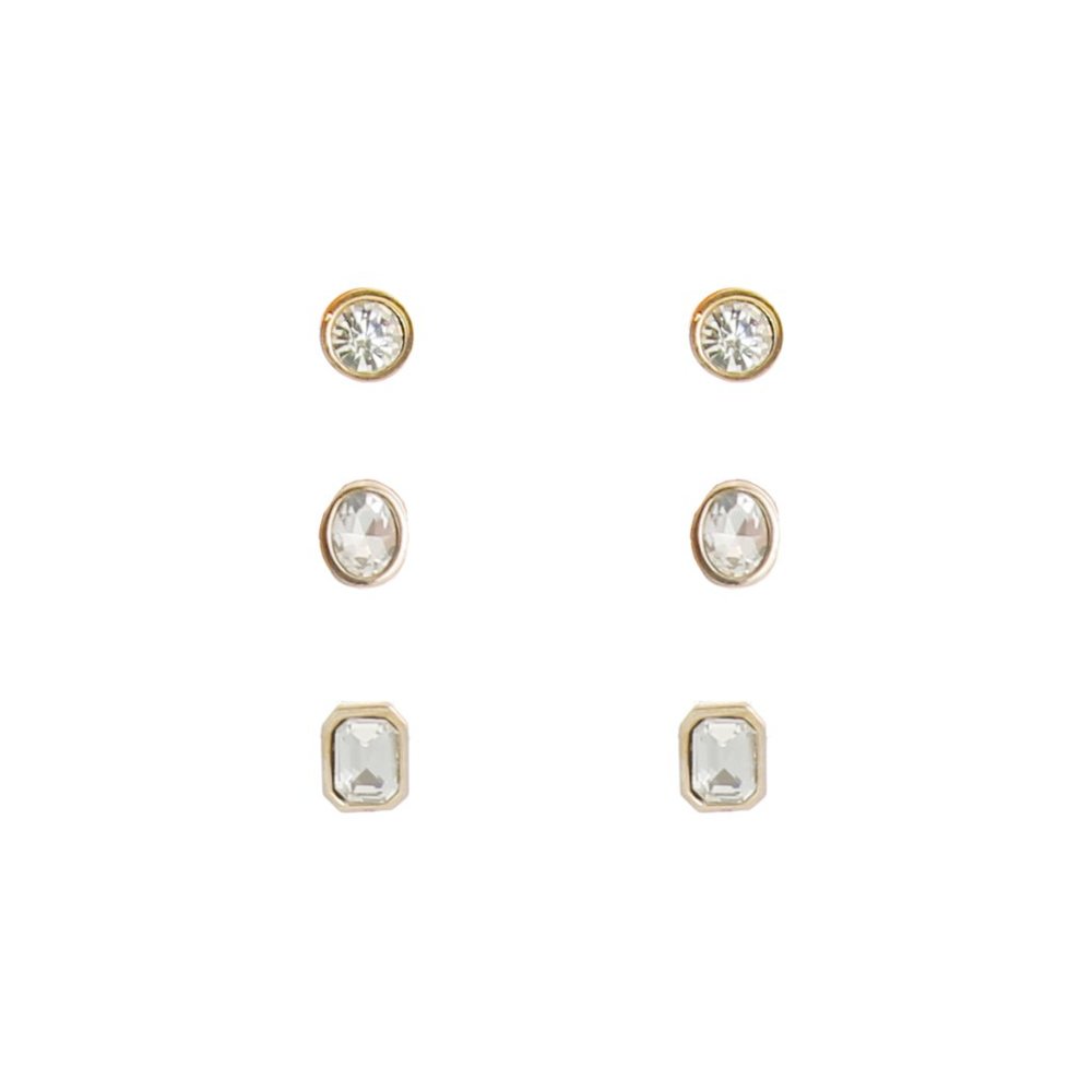 EARRINGS SET
